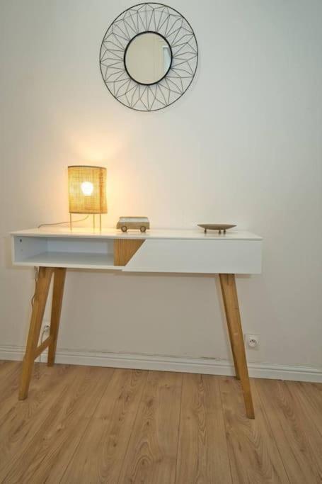 Suite Chic & Cosy, Hyper Centre, Proximite Plage, Nice Centre 외부 사진