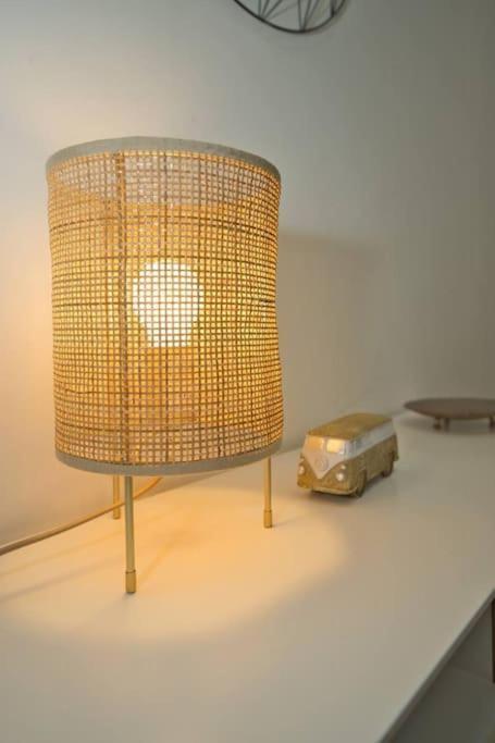 Suite Chic & Cosy, Hyper Centre, Proximite Plage, Nice Centre 외부 사진